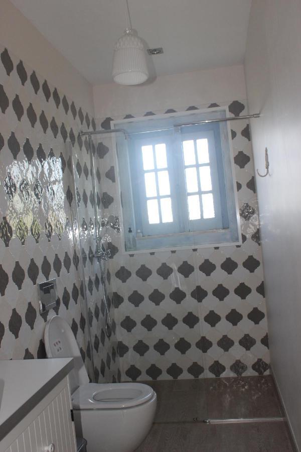 Quintinha Do Poceirao Aguas de Moura Exterior foto