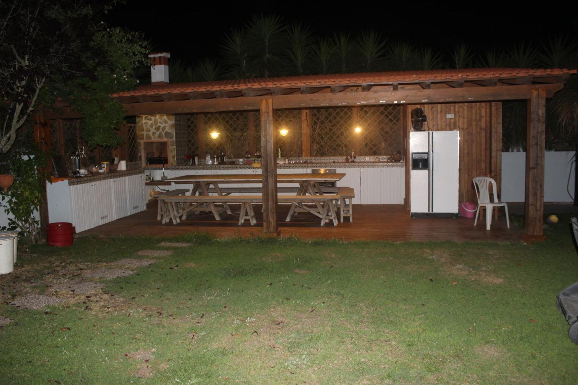 Quintinha Do Poceirao Aguas de Moura Exterior foto